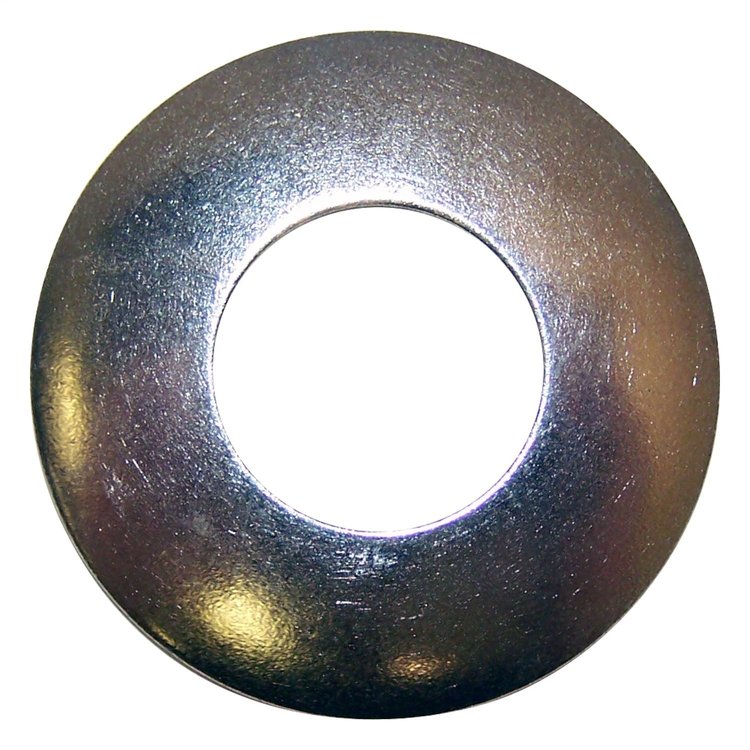 JA000797 Differential Spider Gear Thrust Washer for 1965 Jeep Models