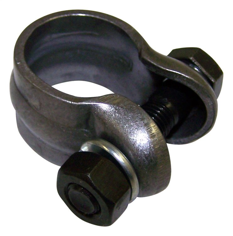 JA000837 Tie Rod Clamp for 1963-1971 Jeep Models