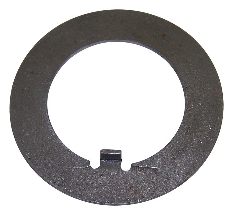 JA000867 Lock Washer for Select Jeep MB, CJ-2A, CJ-3A, CJ-3B, CJ-5, CJ-6, CJ-7, CJ-8, M38, M38-Al, C101, C104, SJ, J-Series