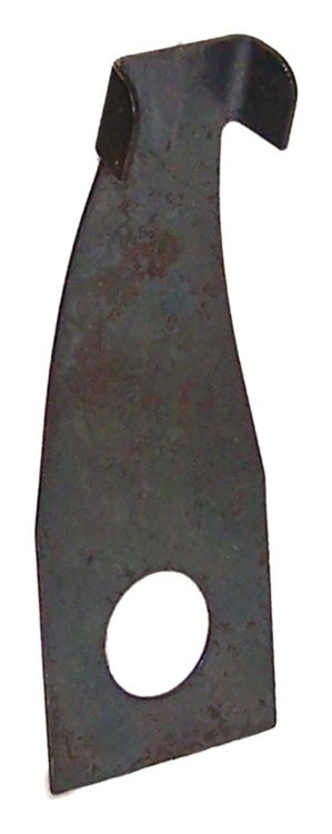 Manual Trans Shift Lever Spring