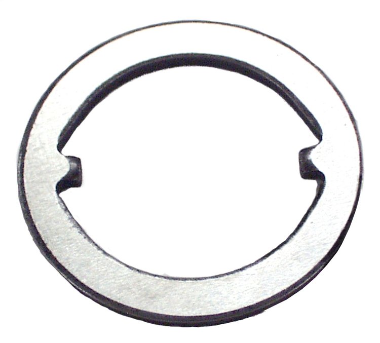 Front Output Gear Thrust Washer