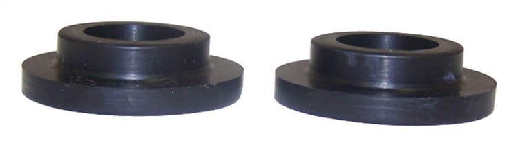 JA001395 Generator Support Bushing Set for 1968-1971 Jeep Models