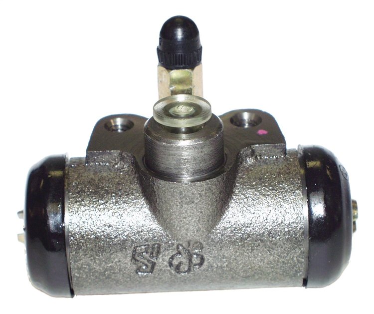JA001484 Wheel Cylinder for Jeep 1941-1945 MB, 1950-1952 M38, 1945-1949 CJ-2A, 1948-1952 CJ-3A