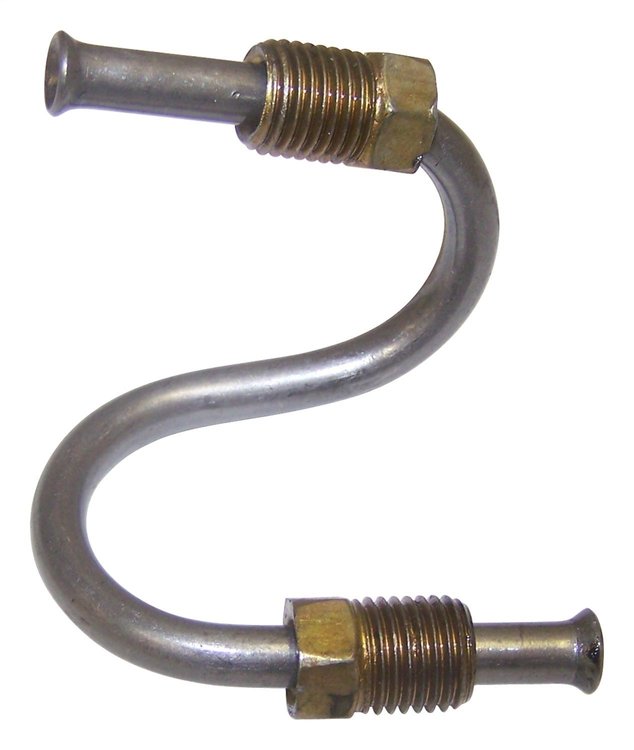 Brake S Tube