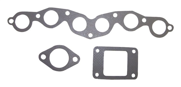 Exhaust Manifold Gasket Set