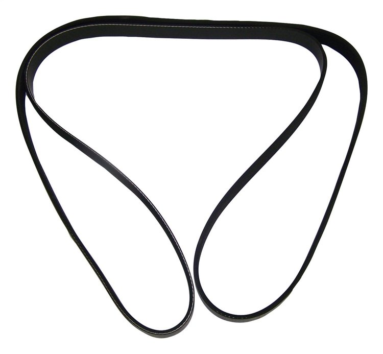 Serpentine Belt