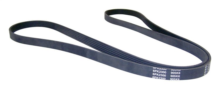 Serpentine Belt
