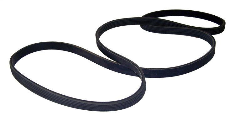 Serpentine Belt for 1981-1982 Jeep CJ-5, CJ-7, SJ, J-Series 4.2L