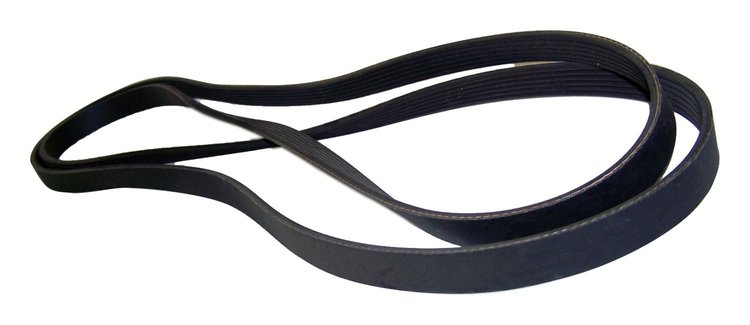 Serpentine Belt