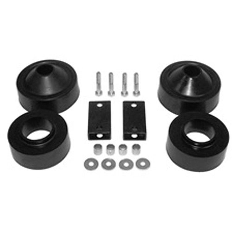 Rough Trail Lift Kit