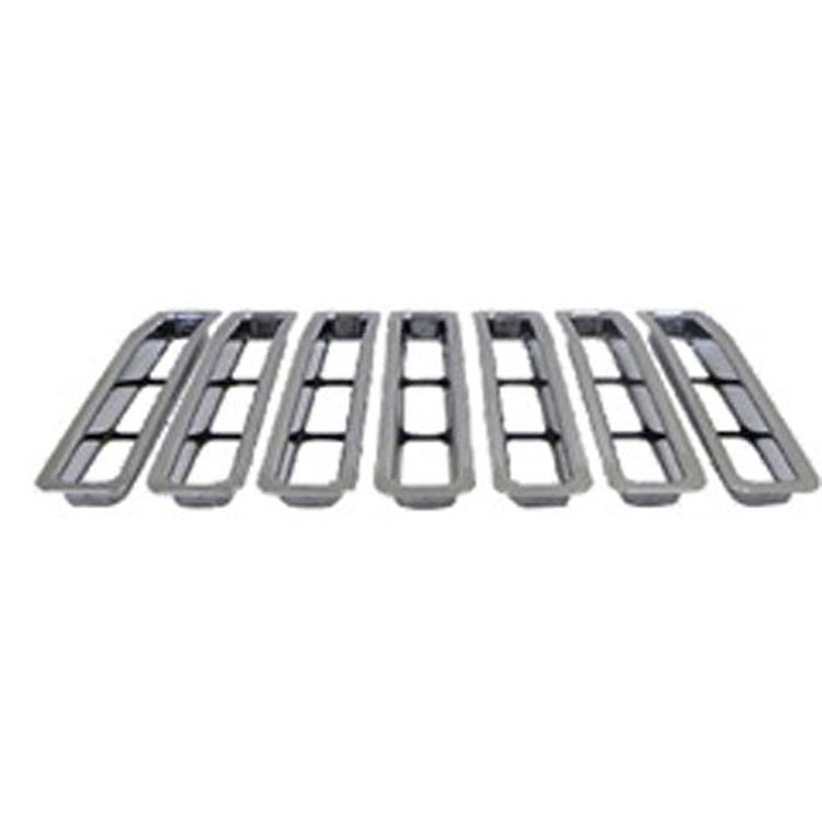 Grille Inserts