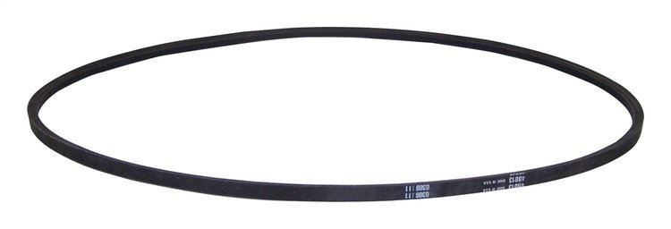 Serpentine Belt