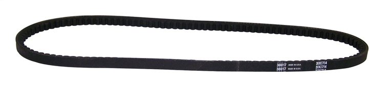 Serpentine Belt