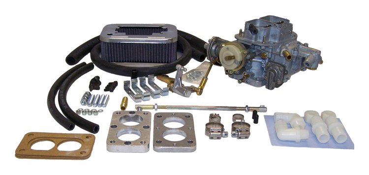 K55138 Carburetor