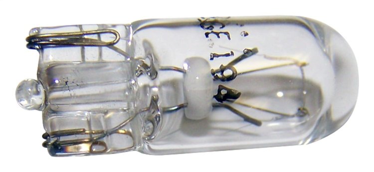 L0000194 Bulb for 1987-2018 Jeep Models