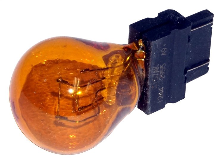 L0003157AK Bulb for 1997-2018 Jeep Models