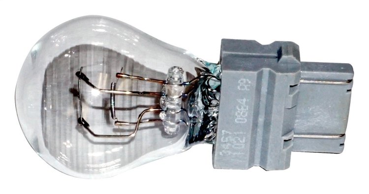 L0003457 Bulb, 2008-2014 Dodge Avenger, 2008-2010 Jeep Grand Cherokee