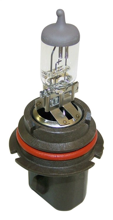 Headlamp Bulb