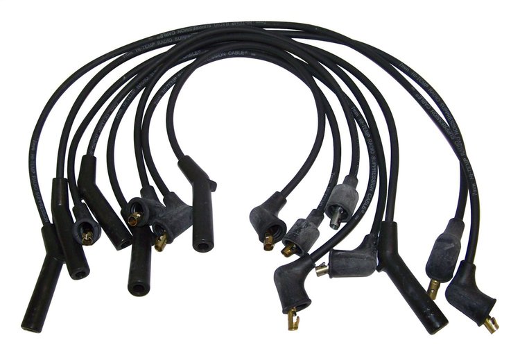 Spark Plug Wire Set