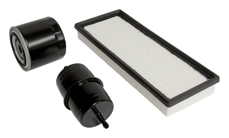 MFK14 Master Filter Kit