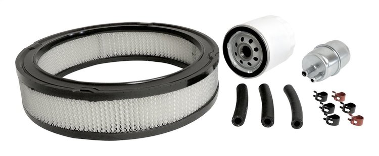 MFK18 Master Filter Kit