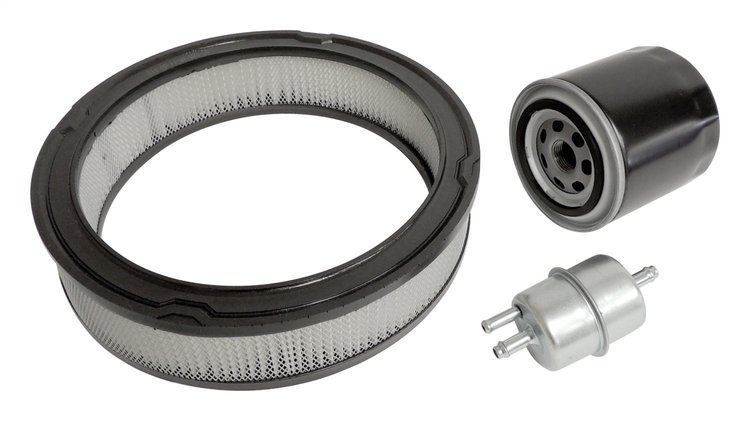 MFK21 Master Filter Kit