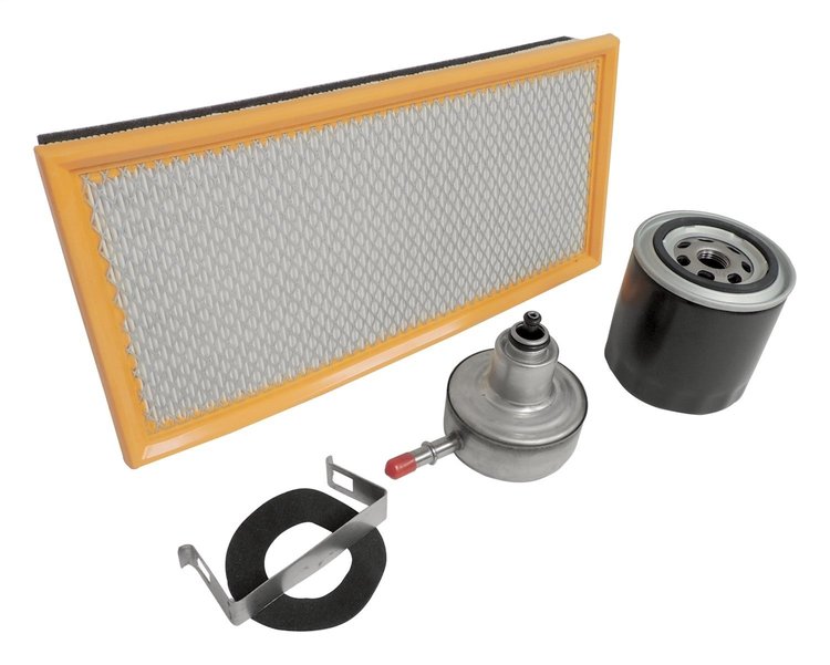 MFK7 Master Filter Kit