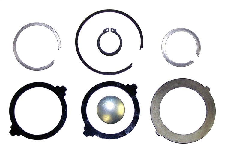 NP231SP Transfer Case Small Parts Kit