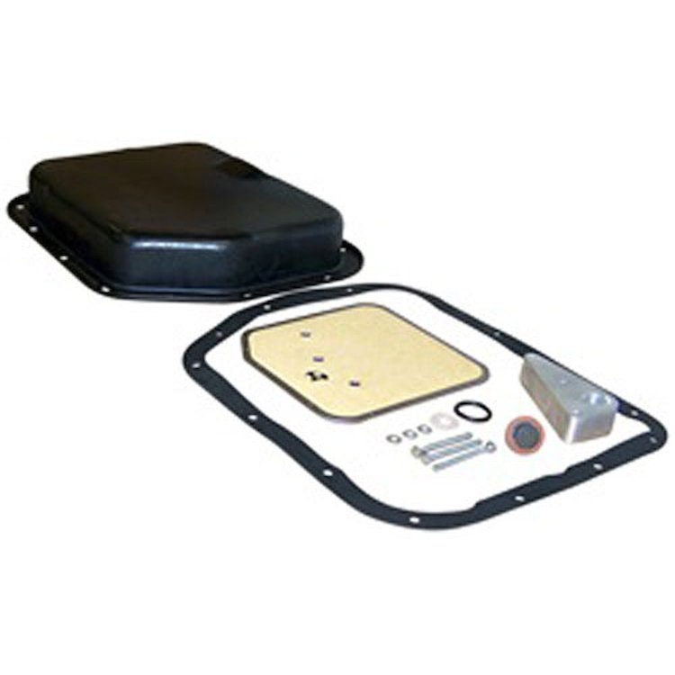 Deep Transmission Pan Kit