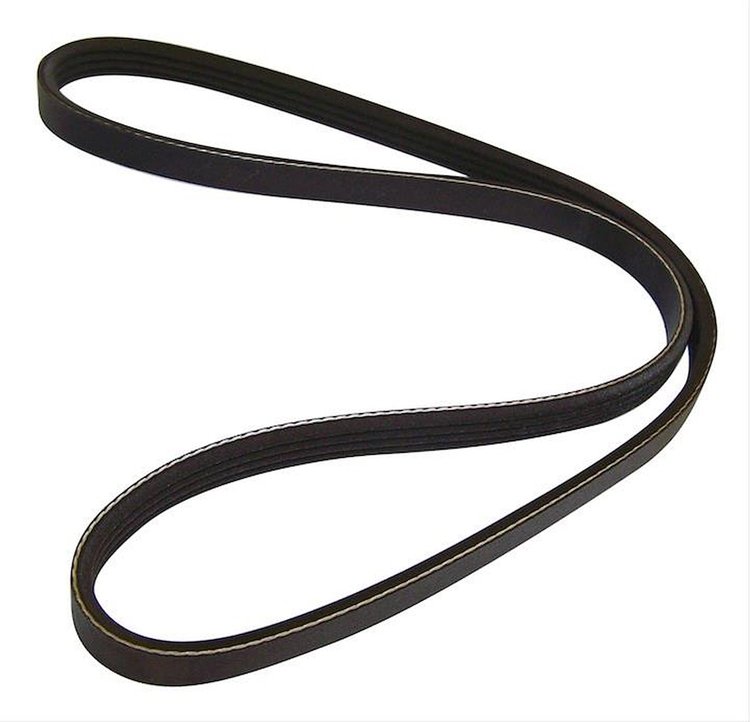 Serpentine Belt
