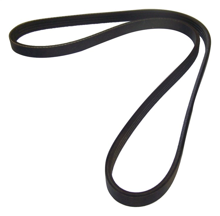 Accessory Drive Belt