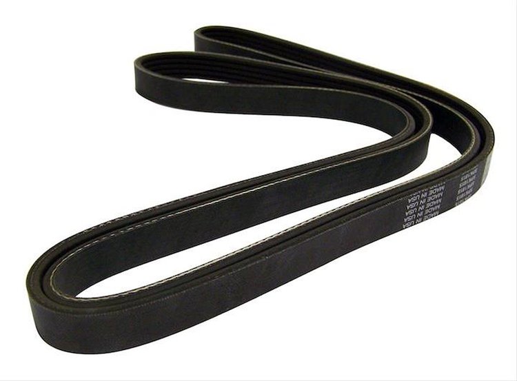 Serpentine Belt