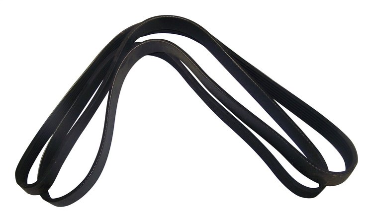 Serpentine Belt