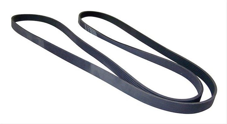 Serpentine Belt