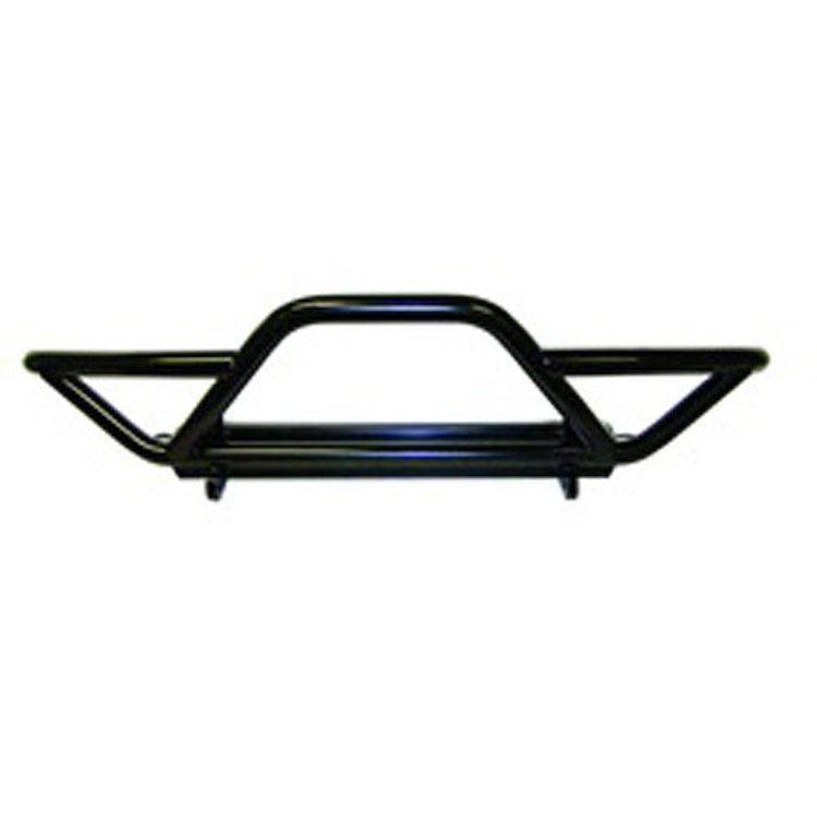 Rock Crawler Grille Guard
