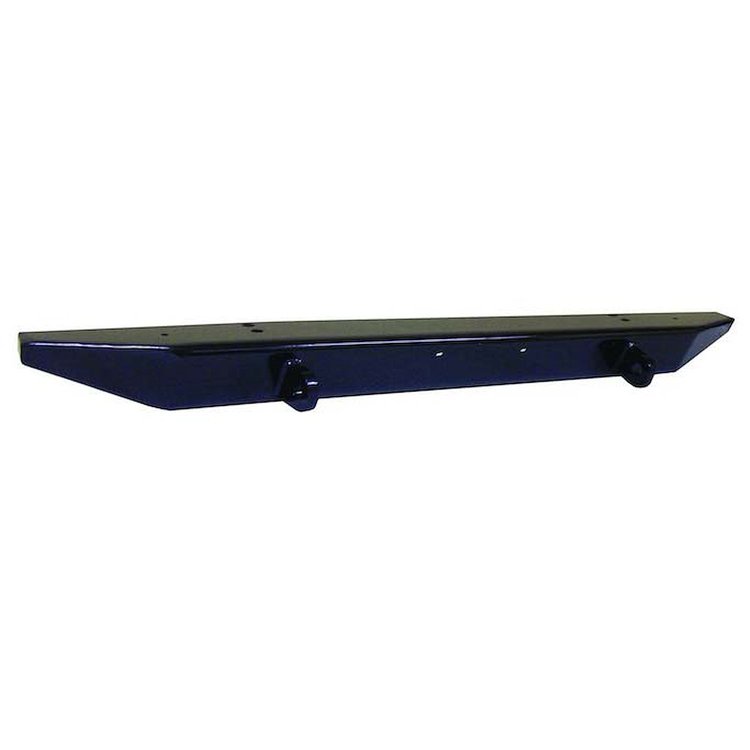 Heavy Duty Front Bumper for 1987-2006 Jeep Wrangler