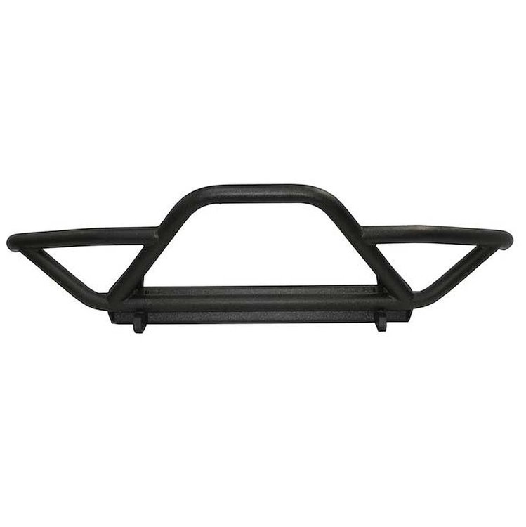 Rock Crawler Front Bumper for 1987-2006 Jeep Wrangler