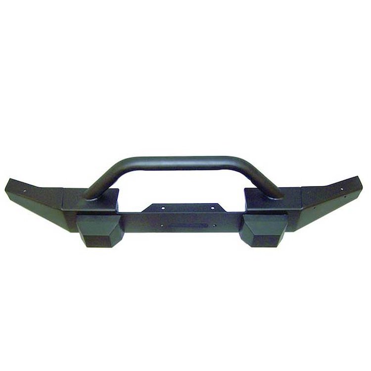Rock Crawler Front Bumper for 2007-2017 Jeep Wrangler