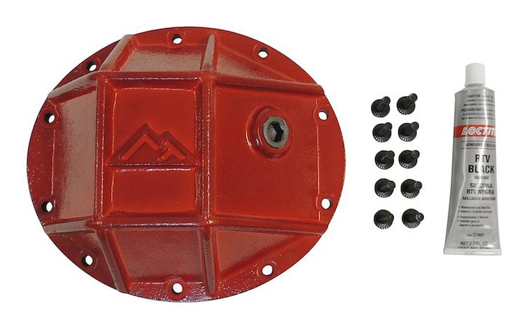 RT20025 Hd Differential Cover
