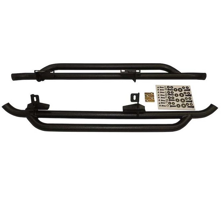 RT20028 Rocker Panel Guard Set