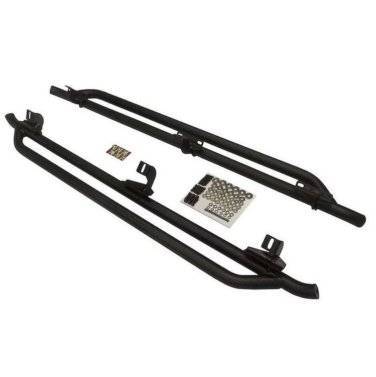 RT20029 Rocker Panel Guard Set