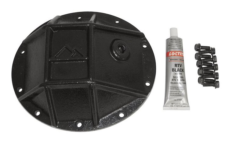 RT20031 Hd Differential Cover