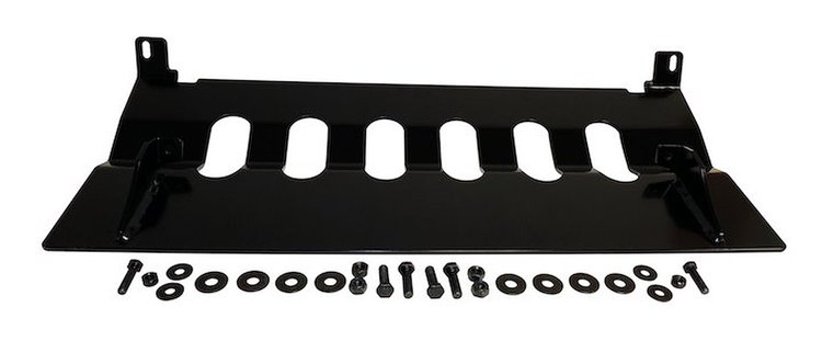 FRONT SKID PLATE