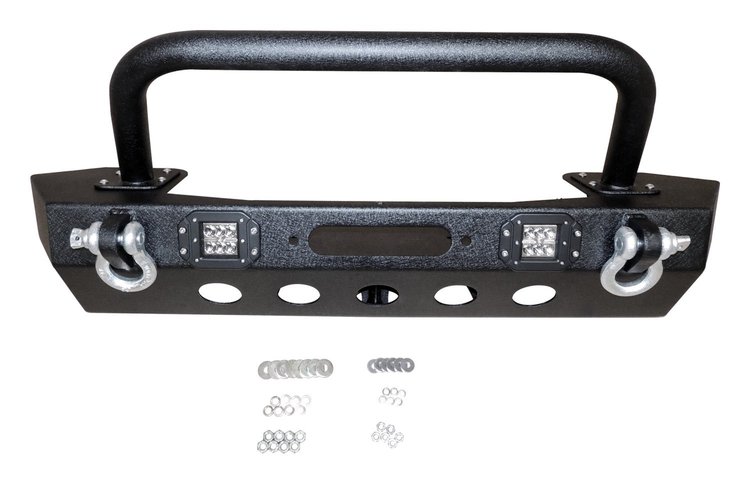 RT20044 Bumper