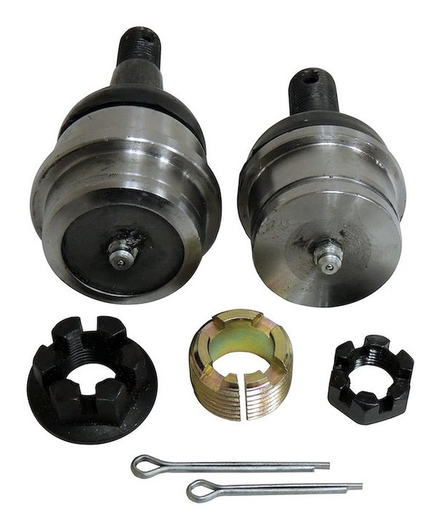 RT21003 Hd Ball Joint Set