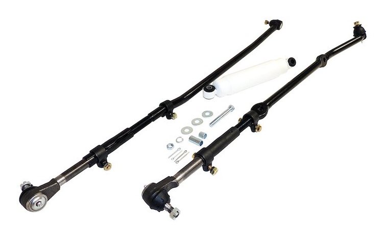 RT21005 HD Steering Kit