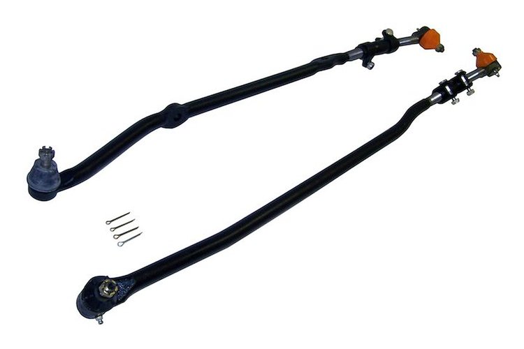 RT21006 HD Steering Kit