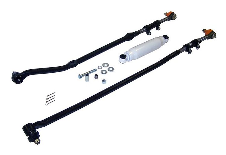RT21007 HD Steering Kit