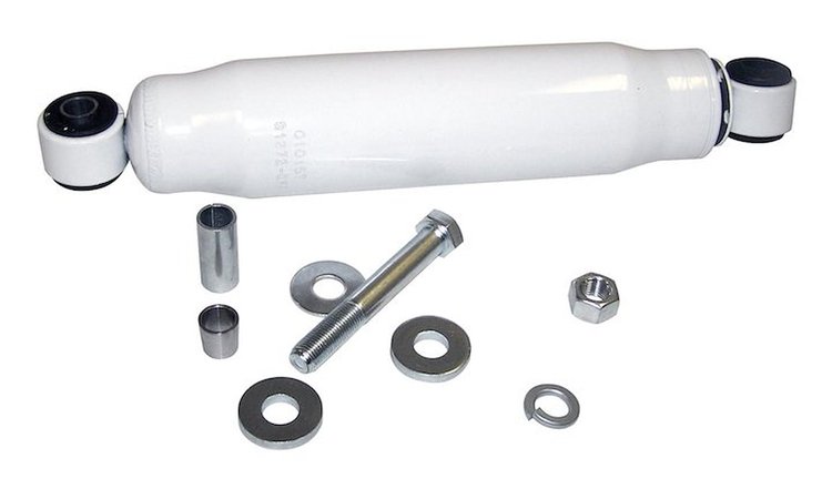 RT21008 HD Steering Stabilizer