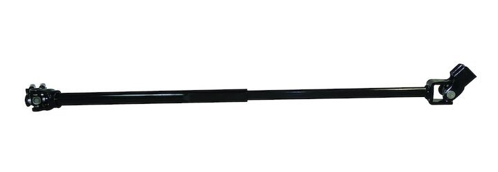 RT21010 HD Steering Shaft for 1976-1986 Jeep CJ-5, CJ-7, CJ-8 [Manual Steering, U-Joint End]
